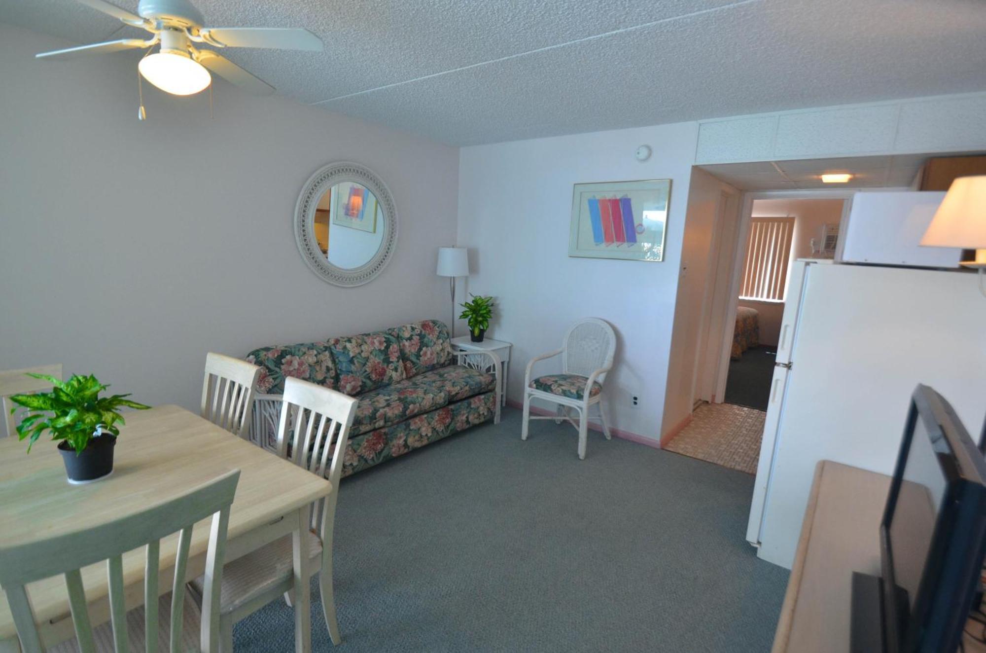 Sea Scape Inn Wildwood Crest Exterior photo