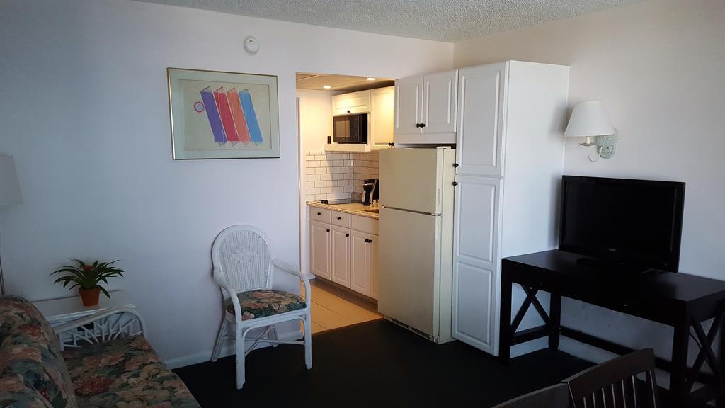 Sea Scape Inn Wildwood Crest Exterior photo