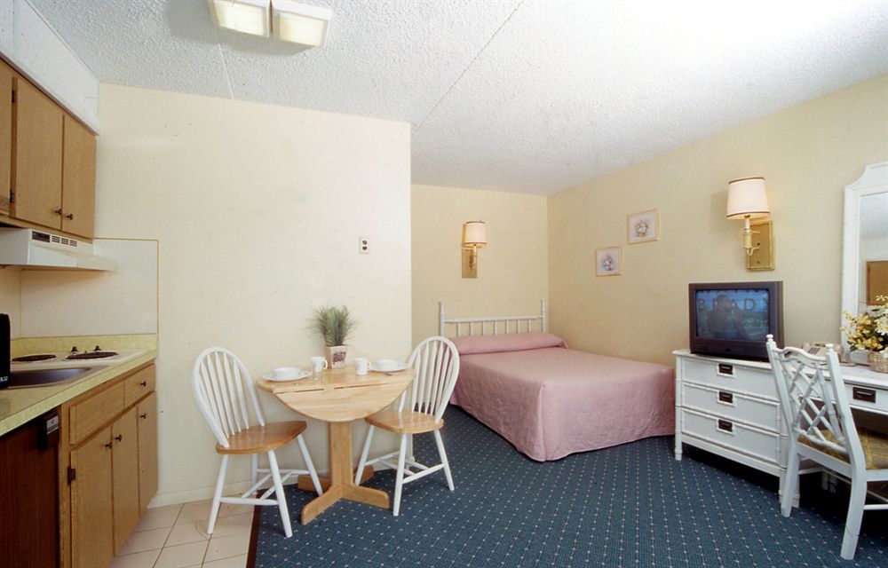 Sea Scape Inn Wildwood Crest Exterior photo