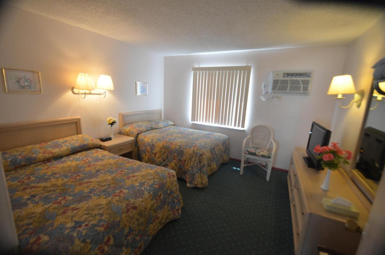 Sea Scape Inn Wildwood Crest Exterior photo